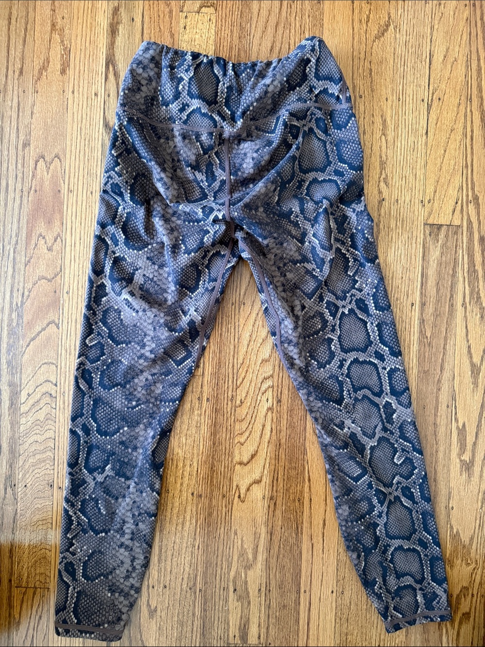 Varley Python High Rise Legging S - Picture 3 of 8